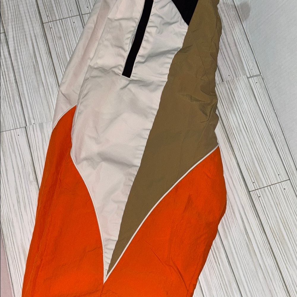 AdidasXRusso Track Pants, M, EUC - Picture 8 of 15